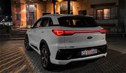 جاك JS6